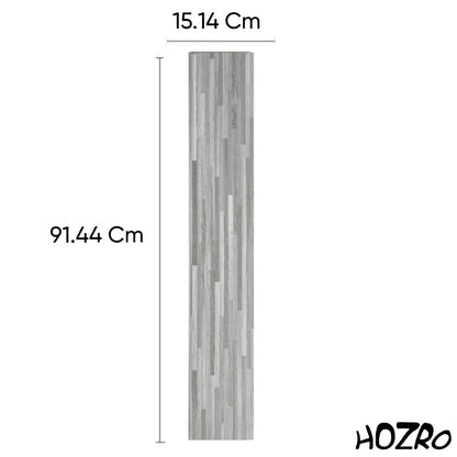 Plăci PVC Autoadezive HOZRO, Tip Lemn – Design Elegant, Montaj Rapid și Durabilitate în Timp, K7373-10 HOZRO