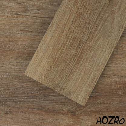 Plăci PVC Autoadezive HOZRO, Tip Lemn – Design Elegant, Montaj Rapid și Durabilitate în Timp, K7373-3 HOZRO