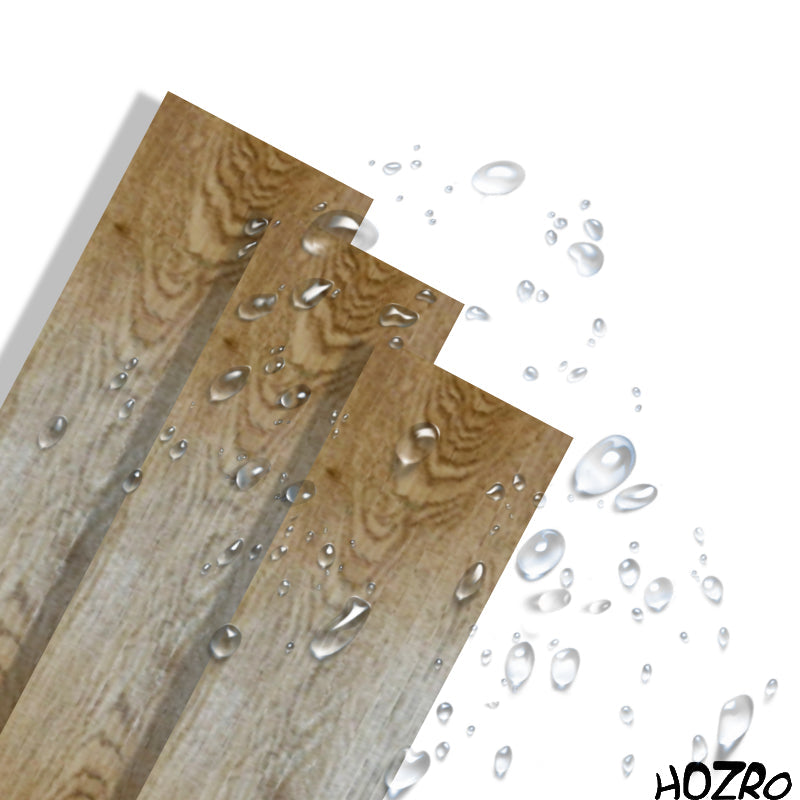 Plăci PVC Autoadezive HOZRO, Tip Lemn – Design Elegant, Montaj Rapid și Durabilitate în Timp, K7373-1 HOZRO