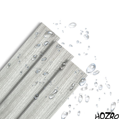 Plăci PVC Autoadezive HOZRO, Tip Lemn – Design Elegant, Montaj Rapid și Durabilitate în Timp, K7373-2 HOZRO