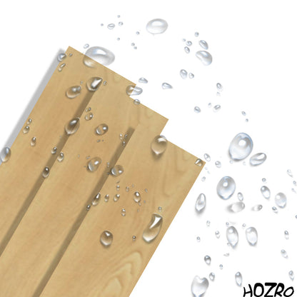 Plăci PVC Autoadezive HOZRO, Tip Lemn – Design Elegant, Montaj Rapid și Durabilitate în Timp, K7373-6 HOZRO