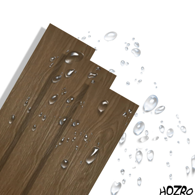 Plăci PVC Autoadezive HOZRO, Tip Lemn – Design Elegant, Montaj Rapid și Durabilitate în Timp, K7373-7 HOZRO