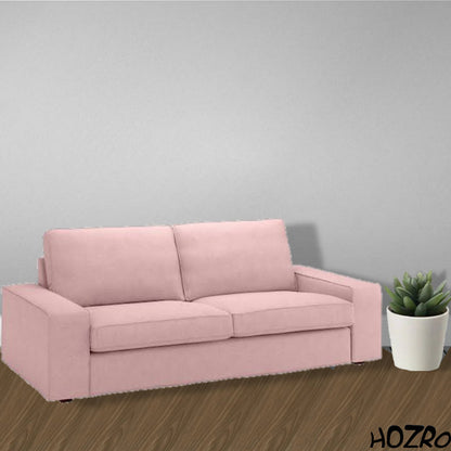 Plăci PVC Autoadezive HOZRO, Tip Lemn – Design Elegant, Montaj Rapid și Durabilitate în Timp, K7373-7 HOZRO