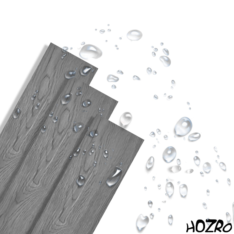 Plăci PVC Autoadezive HOZRO, Tip Lemn – Design Elegant, Montaj Rapid și Durabilitate în Timp, K7373-8 HOZRO