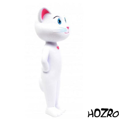 🧸 Jucărie Interactivă HOZRO, Păpușă Angela pentru Copii, Ideală pentru Joacă și Dezvoltarea Imaginației HOZRO