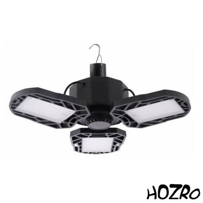 Lampa Solară LED HOZRO, Model XF-701 cu Senzor de Mișcare, Iluminat Puternic, Rezistentă la Apă IP65, Încărcare Automată pe Timpul Zilei și Montaj Simplu pentru Curte, Grădină, Terasă sau Alei HOZRO