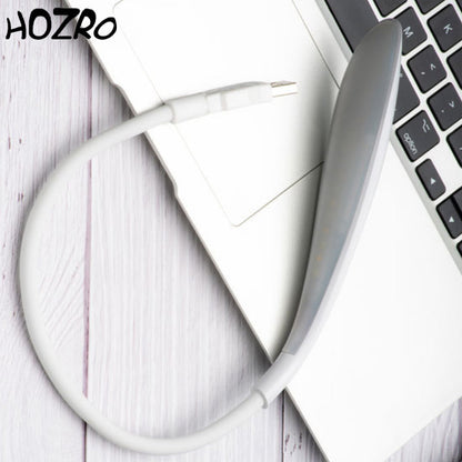 Lampă Portabilă HOZRO, cu LED și Conectare USB – Compactă, Eficientă și Ușor de Utilizat HOZRO