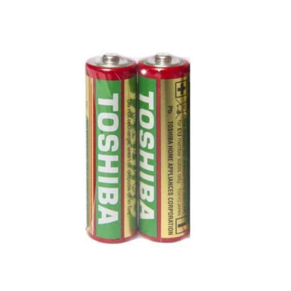 🔋 Baterii HOZRO, TOSHIBA R3 AAA – 1.5V Putere Fiabilă pentru Jucării, Telecomenzi, Ceasuri și Dispozitive Electronice HOZRO