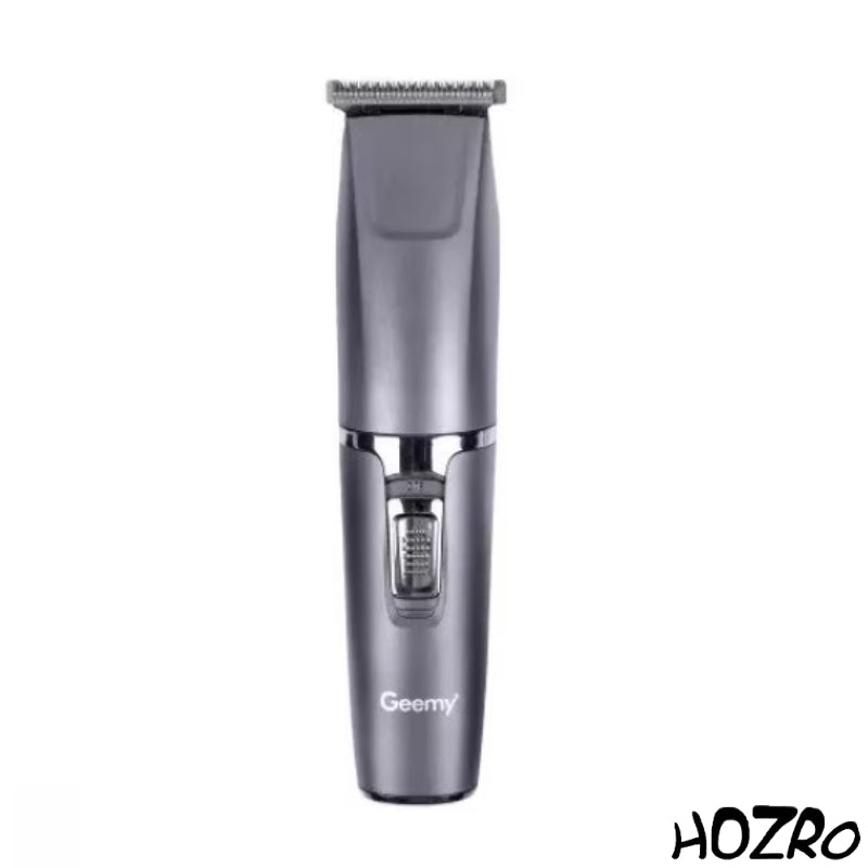 💈 Mașină Profesională de Tuns HOZRO, Model GM-666 – Cu Acumulator & Cablu, Putere Mare, Design Ergonomic, Performanță de Frizerie HOZRO