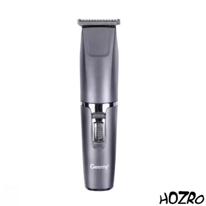 💈 Mașină Profesională de Tuns HOZRO, Model GM-666 – Cu Acumulator & Cablu, Putere Mare, Design Ergonomic, Performanță de Frizerie HOZRO
