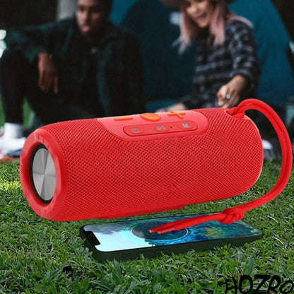 🔊 Boxă Portabilă HOZRO, Charge 3 – Sunet Puternic, Autonomie Extinsă și Design Elegant! 🎶 HOZRO