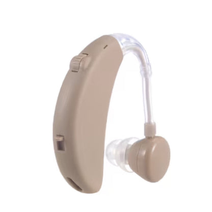 Aparat auditiv mini HOZRO, reîncărcabil, Model G23 – design ultra-compact, sunet clar, autonomie ridicată, ușor de utilizat și confortabil pentru purtare zilnică HOZRO