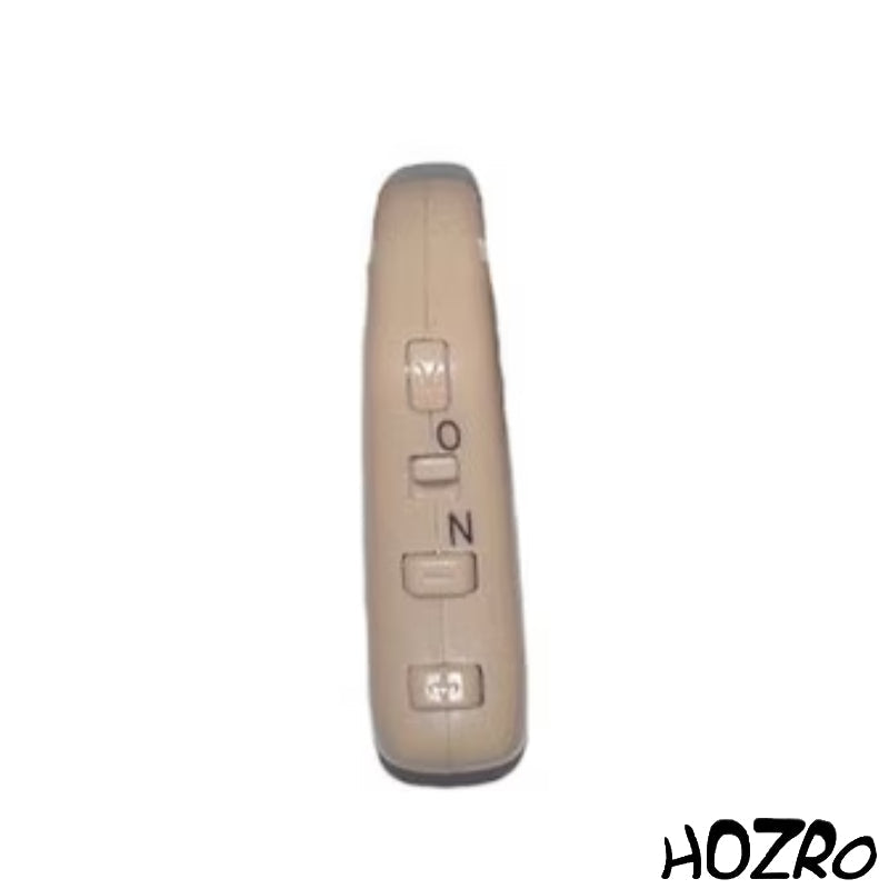 Aparat Auditiv HOZRO, Moodel G28L – amplificator de sunet, mini, volum reglabil, claritate audio, ușor de folosit, pentru adulți și seniori HOZRO