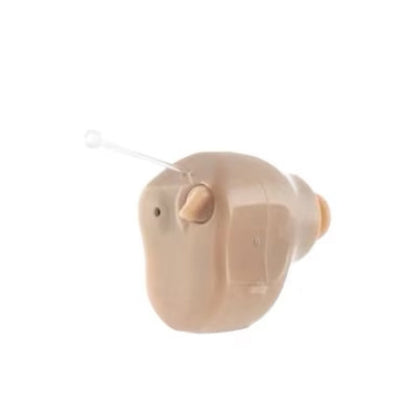 Aparat Auditiv HOZRO, Model G13 – Intra-auricular, Mini, cu Accesorii HOZRO