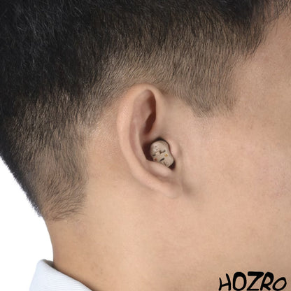 Aparat Auditiv HOZRO, Model G13 – Intra-auricular, Mini, cu Accesorii HOZRO
