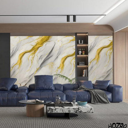 Tapet autocolant tip marmură HOZRO, rolă 1.2 × 3 m, model V0601-5, soluție elegantă pentru decor interior premium HOZRO