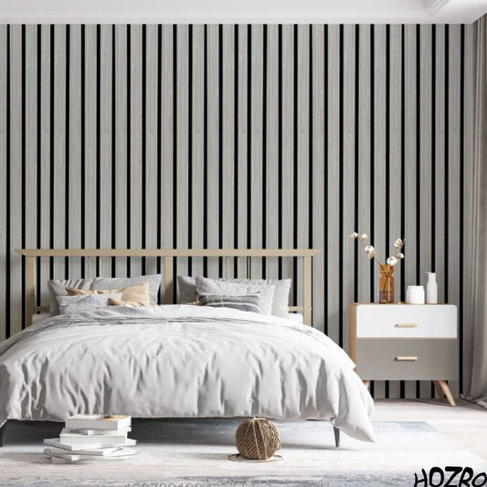 Tapet autocolant HOZRO, cu efect de fante, dimensiune 60×3 m – material decorativ flexibil pentru amenajări contemporane și transformări fără efort, Model V0601-18 HOZRO