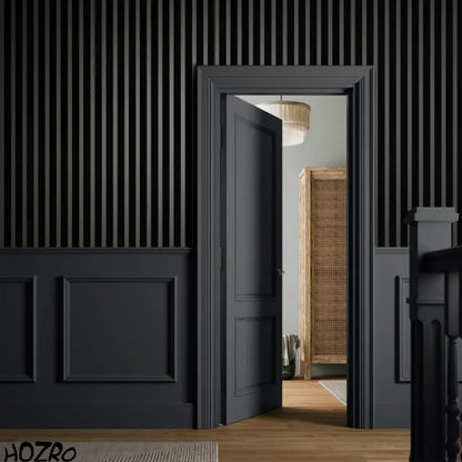 Tapet autocolant HOZRO, cu efect de fante, dimensiune 60×3 m – material decorativ flexibil pentru amenajări contemporane și transformări fără efort, Model V0601-21 HOZRO