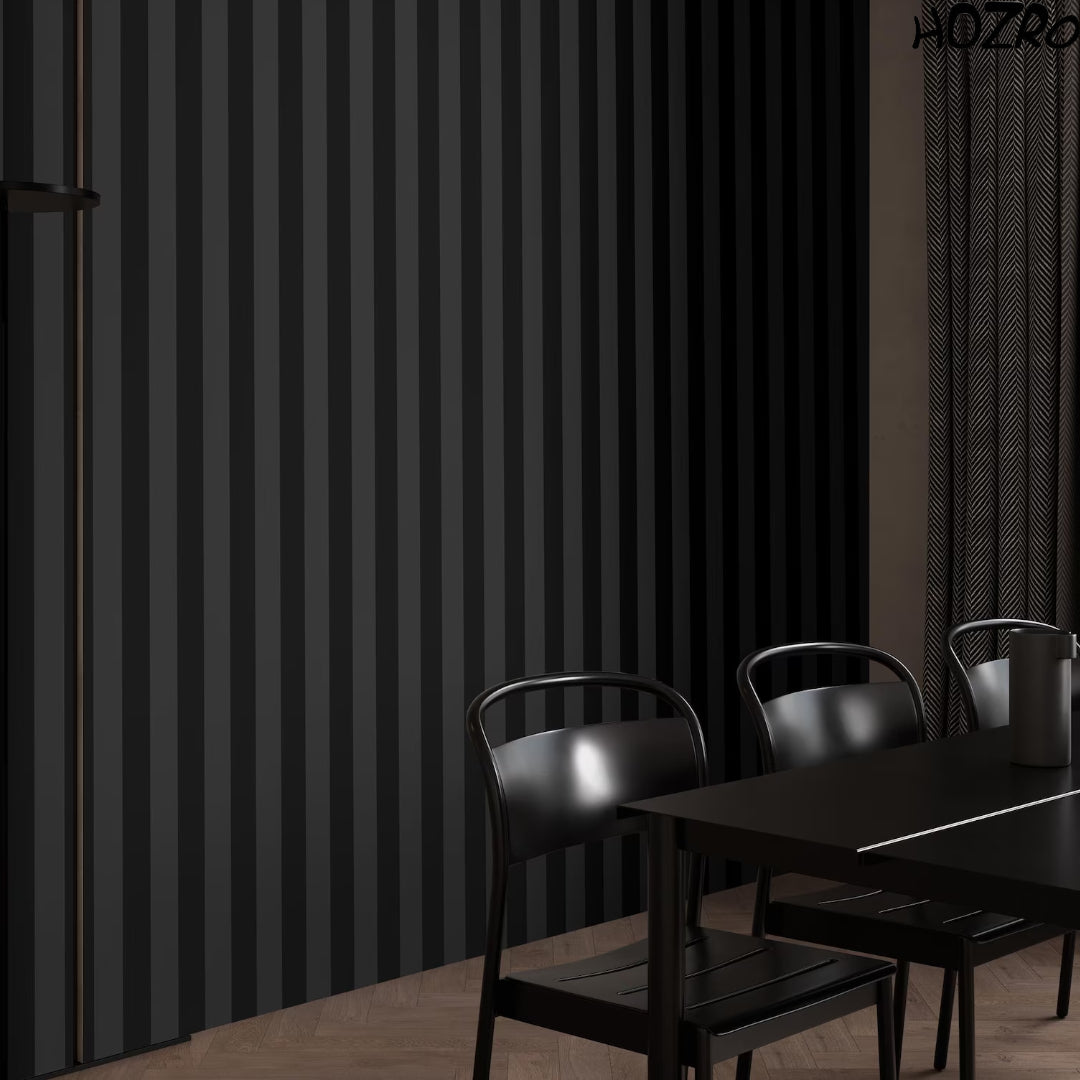 Tapet autocolant HOZRO, cu efect de fante, dimensiune 60×3 m – material decorativ flexibil pentru amenajări contemporane și transformări fără efort, Model V0601-21 HOZRO