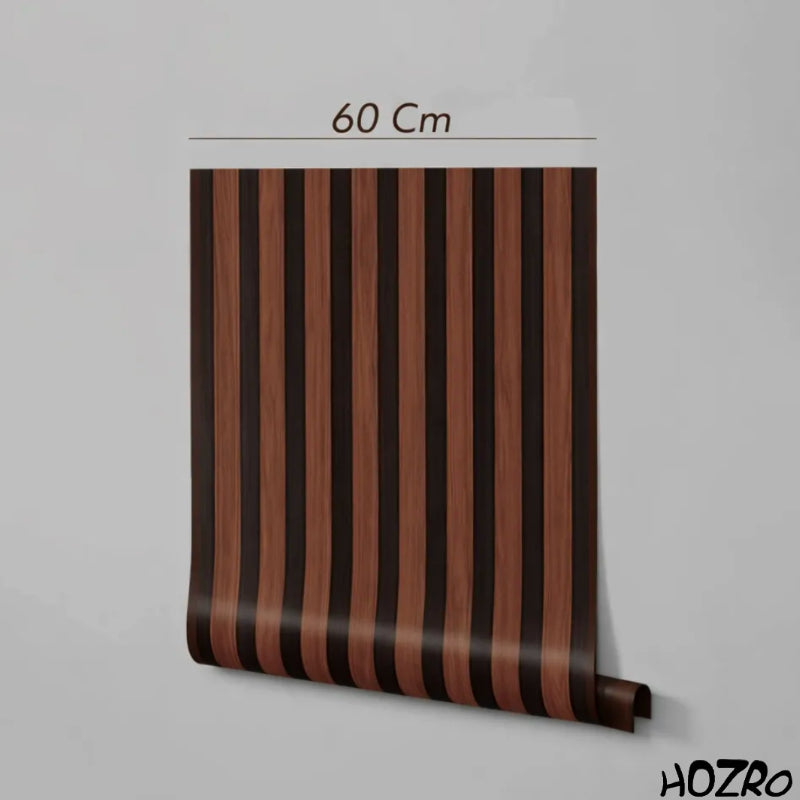 Tapet autocolant HOZRO, cu efect de fante, dimensiune 60×3 m – material decorativ flexibil pentru amenajări contemporane și transformări fără efort, Model V0601-20 HOZRO