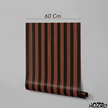 Tapet autocolant HOZRO, cu efect de fante, dimensiune 60×3 m – material decorativ flexibil pentru amenajări contemporane și transformări fără efort, Model V0601-20 HOZRO