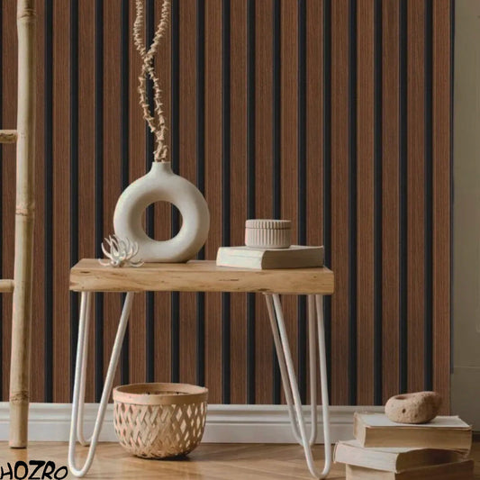 Tapet autocolant HOZRO, cu efect de fante, dimensiune 60×3 m – material decorativ flexibil pentru amenajări contemporane și transformări fără efort, Model V0601-20 HOZRO