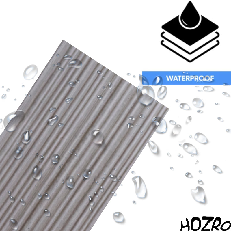 Panouri Decorative Exterior HOZRO, Soft Stone Skin 60 x 120 cm – Finisaj Elegant Tip Piatră, Montaj Rapid, Rezistență Ridicată pentru Fațade Moderne, Model V0601-36 HOZRO