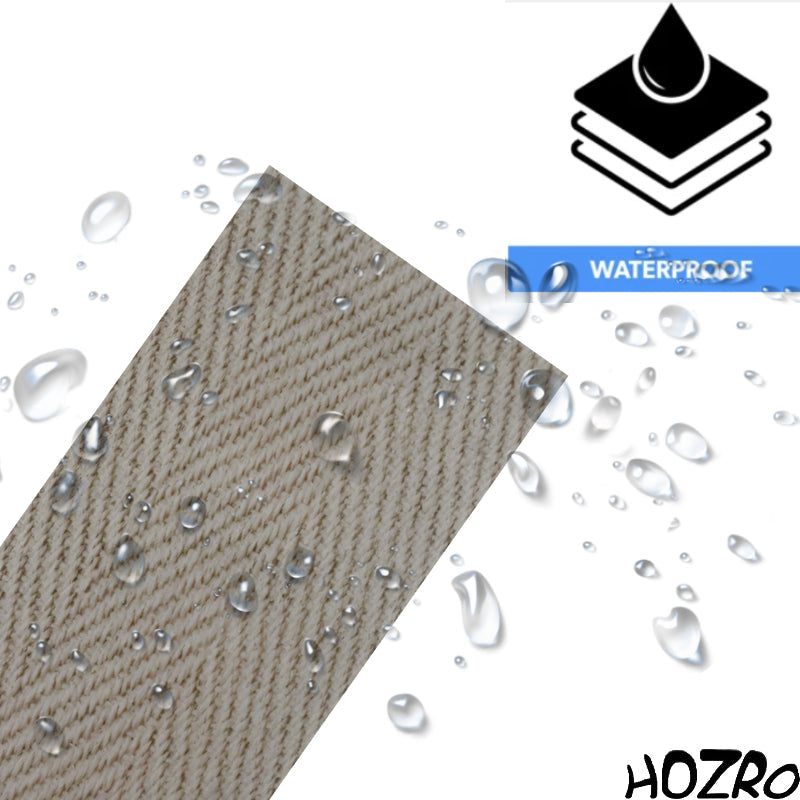 Panouri Decorative Exterior HOZRO, Soft Stone Skin 60 x 120 cm – Finisaj Elegant Tip Piatră, Montaj Rapid, Rezistență Ridicată pentru Fațade Moderne, Model V0601-33 HOZRO