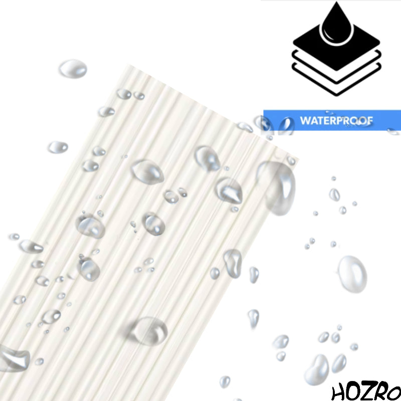 Panouri Decorative Exterior HOZRO, Soft Stone Skin 60 x 120 cm – Finisaj Elegant Tip Piatră, Montaj Rapid, Rezistență Ridicată pentru Fațade Moderne, Model V0601-34 HOZRO
