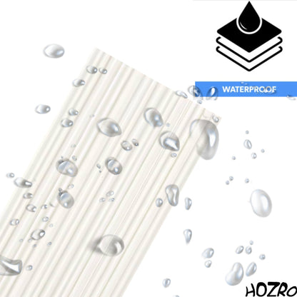Panouri Decorative Exterior HOZRO, Soft Stone Skin 60 x 120 cm – Finisaj Elegant Tip Piatră, Montaj Rapid, Rezistență Ridicată pentru Fațade Moderne, Model V0601-34 HOZRO