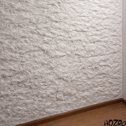 Placă din travertin natural premium HOZRO, 70 × 300 cm – finisaj rafinat pentru pardoseli și placări murale interioare și exterioare, ideală pentru spații rezidențiale și comerciale moderne, Model V0601-25 HOZRO