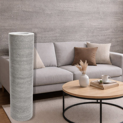 Placă din travertin natural premium HOZRO, 70 × 300 cm – finisaj rafinat pentru pardoseli și placări murale interioare și exterioare, ideală pentru spații rezidențiale și comerciale moderne, Model V0601-27 HOZRO