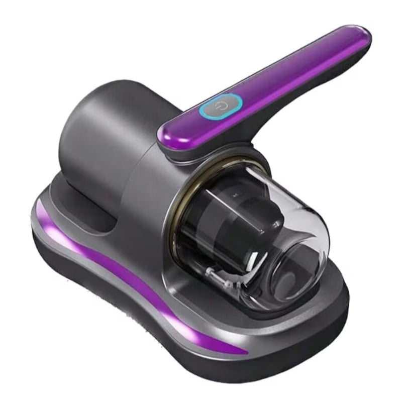 Aspirator portabil HOZRO, pentru canapea din plastic, cu acumulator reîncărcabil, design compact și ergonomic, putere mare de aspirare pentru îndepărtarea prafului, firimiturilor și părului de animale HOZRO