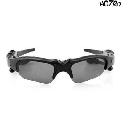 Ochelari de Soare Inteligenti HOZRO,cu Bluetooth – Redare Muzica, Apeluri Hands-Free si Protectie UV HOZRO