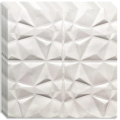 Tapet 3D autoadeziv, Model imitatie caramida, design modern, foarte usor de montat, TG-007 HOZRO