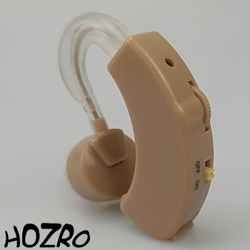 Aparat Auditiv Profesional HOZRO, CYBER SONIC, Reglaj Volum, Pentru Hipoacuzie Severă HOZRO