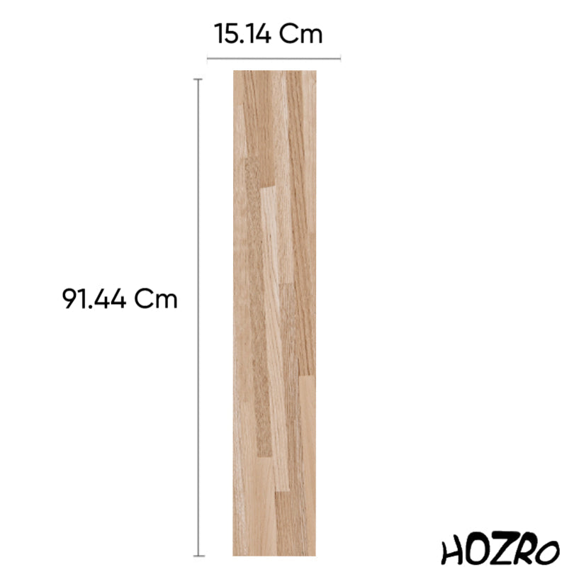 Plăci PVC Autoadezive HOZRO, Tip Lemn – Design Elegant, Montaj Rapid și Durabilitate în Timp, K7373-9 HOZRO