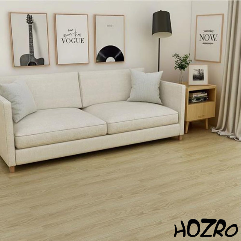 Plăci PVC Autoadezive HOZRO, Tip Lemn – Design Elegant, Montaj Rapid și Durabilitate în Timp, K7373-1 HOZRO