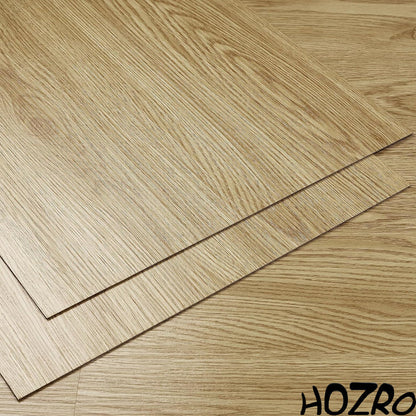 Plăci PVC Autoadezive HOZRO, Tip Lemn – Design Elegant, Montaj Rapid și Durabilitate în Timp, K7373-1 HOZRO