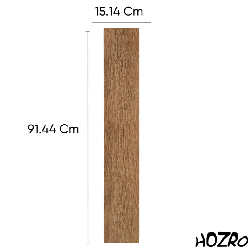 Plăci PVC Autoadezive HOZRO, Tip Lemn – Design Elegant, Montaj Rapid și Durabilitate în Timp, K7373-3 HOZRO