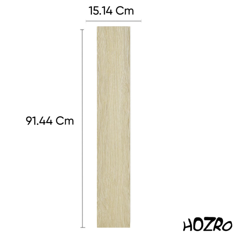 Plăci PVC Autoadezive HOZRO, Tip Lemn – Design Elegant, Montaj Rapid și Durabilitate în Timp, K7373-4 HOZRO