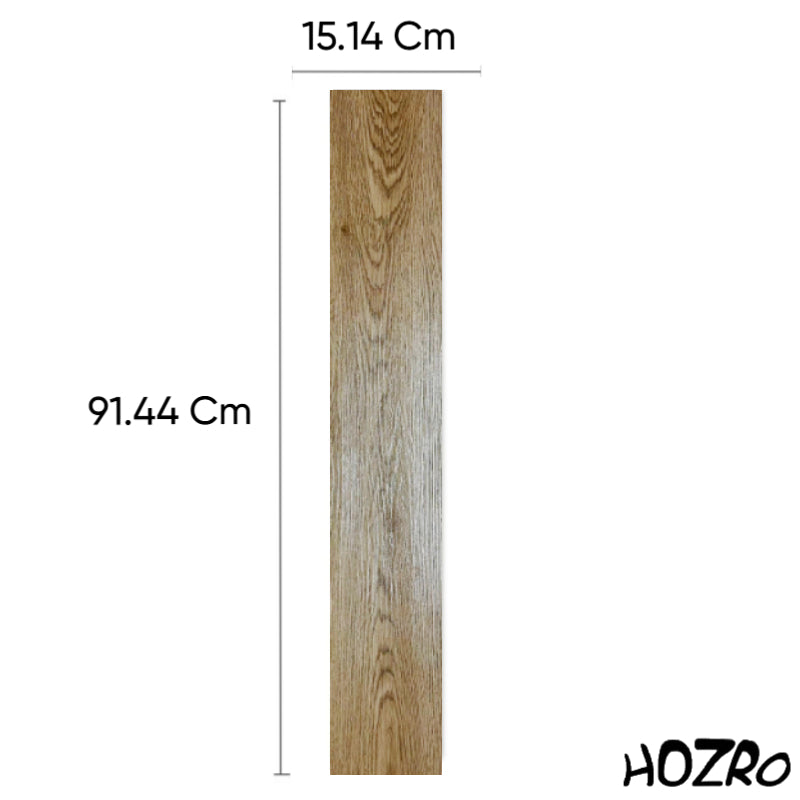 Plăci PVC Autoadezive HOZRO, Tip Lemn – Design Elegant, Montaj Rapid și Durabilitate în Timp, K7373-1 HOZRO