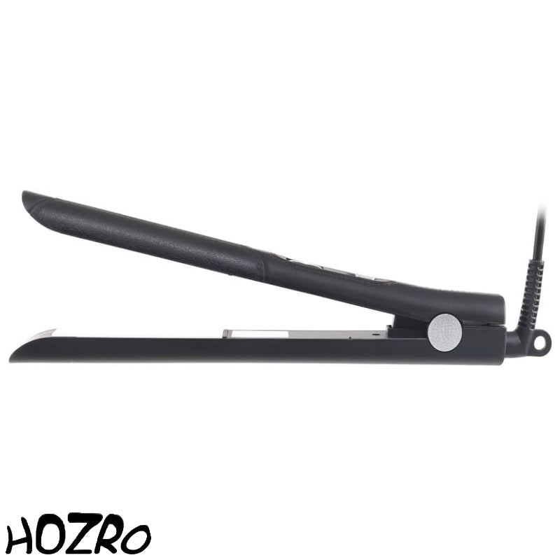 Placă de Păr Profesională HOZRO, Model SN 723 – Îndreptare Rapidă, Protecție Termică și Design Ergonomic pentru Coafuri Perfecte HOZRO