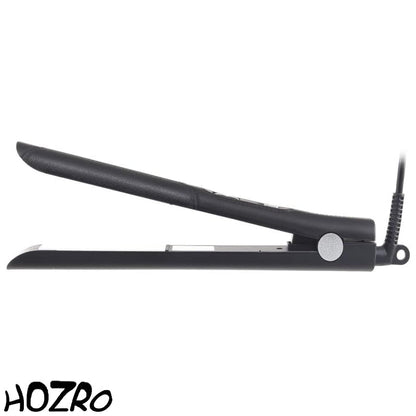 Placă de Păr Profesională HOZRO, Model SN 723 – Îndreptare Rapidă, Protecție Termică și Design Ergonomic pentru Coafuri Perfecte HOZRO