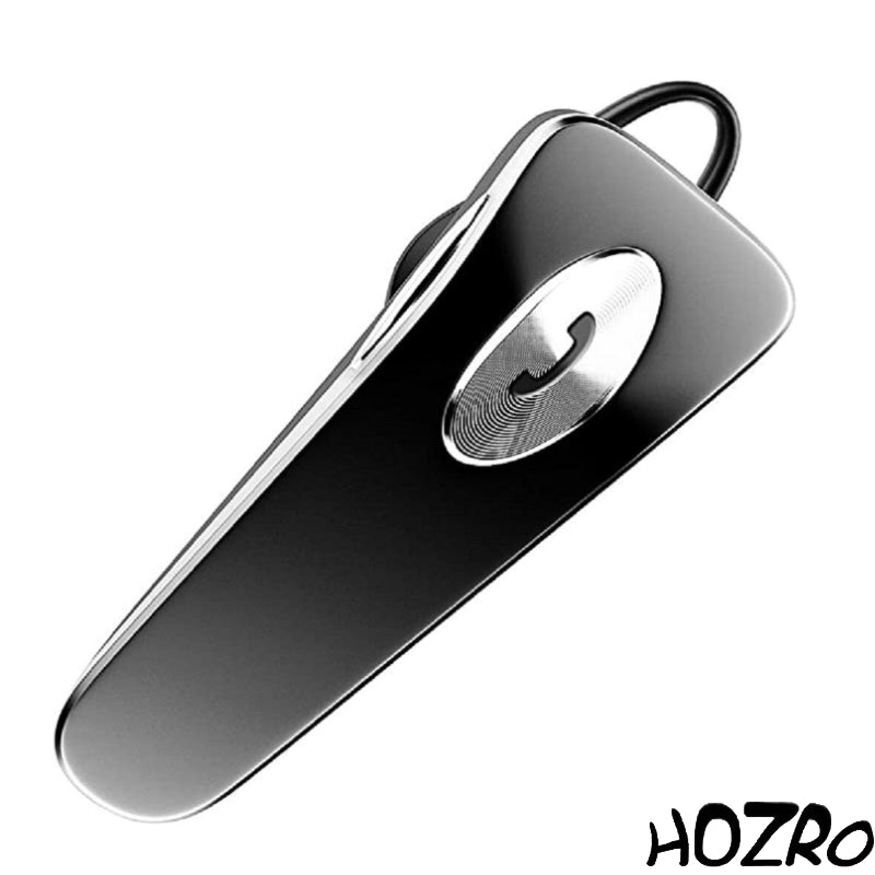Modulator FM HOZRO, Bluetooth 5.0, Transmitator FM cu functie de incarcator auto quickcharge 3.0 si Casca Bluetooth HOZRO