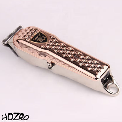Mașină de Tuns HOZRO, Model GM 6255 – Performanță și Precizie pentru un Look Impecabil HOZRO