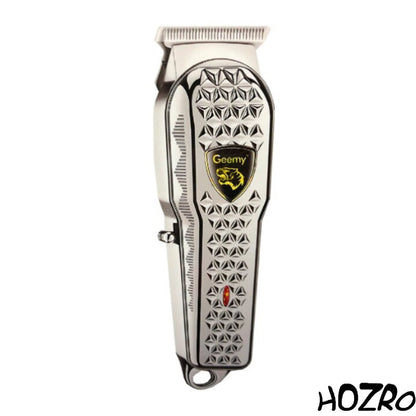 Mașină de Tuns HOZRO, Model GM 6255 – Performanță și Precizie pentru un Look Impecabil HOZRO