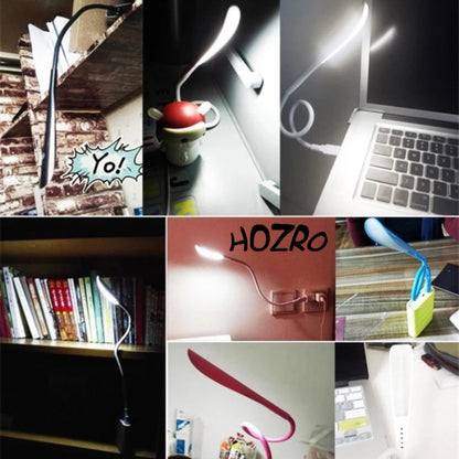 Lampă Portabilă HOZRO, cu LED și Conectare USB – Compactă, Eficientă și Ușor de Utilizat HOZRO