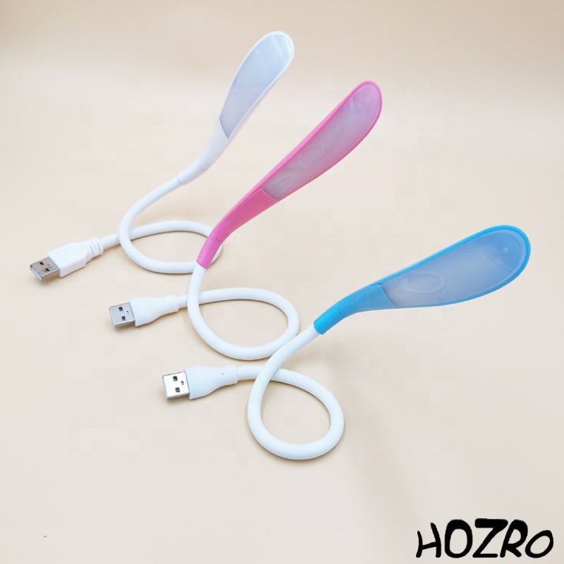 Lampă Portabilă HOZRO, cu LED și Conectare USB – Compactă, Eficientă și Ușor de Utilizat HOZRO