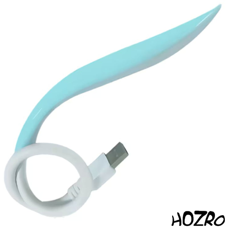 Lampă Portabilă HOZRO, cu LED și Conectare USB – Compactă, Eficientă și Ușor de Utilizat HOZRO
